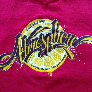 Rhymesayers Atmosphere "Lemon Squeezing" T-shirt